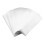 200 Pcs Instrument Cleaning Pad Absorbent Pads Flute Replacement Kit 1