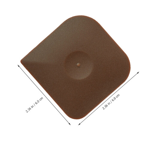 Multipurpose Plastic Pot Coffee Kitchen Food Dish 2