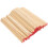 100 Pcs Fortune Gum Chinese Sticks Divination Bamboo Buddhist Supply 1