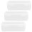 3pcs Bread Case Fresh Keeping Large Capacity For Kitchen 6
