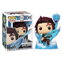 ( Dragon) Slayer Pop Demon Figure Toy Animation Tanjiro Model Gifts Birthdays Set