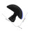 Coussin Passager En Fer Et Cuir Design Élégant 2