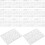20 Sheets Impress On Nails Sticker Labels Self-Adhesive Tabs 1