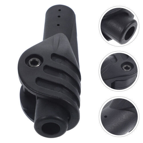 Camp Tent Clamp Accessories Pole Connector Replacement Joints Poles 2