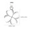Classic Festival Prop Earrings Father 2
