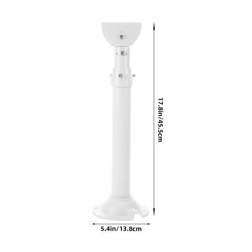 Support Caméra Aluminium Pour Extérieur Et Arbre 2