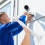 Support Caméra Aluminium Pour Extérieur Et Arbre 6