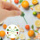 Mlins  5 Pack Reusable Toothpicks For Food Fruit Fork Child 6