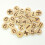 78pcs Child Bamboo Decorations Wafer 2