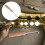 Trumpet Repair Tools Dent Hammer 3