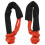 2pcs Pimple Rope Flexible Tow Rope Polyethylene 3