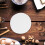 3St Witte Foam Cake Dummy Decoratie Tool 10