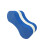 Swim Training Aid Leg Float Back Trainer Pool 7