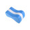 Swim Training Aid Leg Float Back Trainer Pool 2