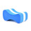 Swim Training Aid Leg Float Back Trainer Pool 6