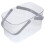 Small Plastic Basket Baskets For Bathroom Suction Wicker Storage 9