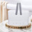 Small Plastic Basket Baskets For Bathroom Suction Wicker Storage 5