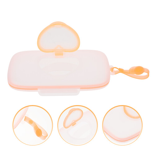 1pc Box With Silicone Seal For Convenient Storage 2