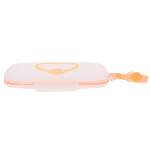 1pc Box With Silicone Seal For Convenient Storage