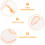 1pc Box With Silicone Seal For Convenient Storage 9