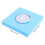 Woven Positioning Board Cord Straight Pins Disc Beads Work Blue 2