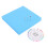 Woven Positioning Board Cord Straight Pins Disc Beads Work Blue 6