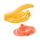 Kitchen Dumpling Pressing Tool 2pcs 7.07x3.93x0.79in 8