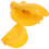 Kitchen Dumpling Pressing Tool 2pcs 7.07x3.93x0.79in 4