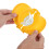 Kitchen Dumpling Pressing Tool 2pcs 7.07x3.93x0.79in 7