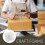 Polystyrene Foam Board White High Density Foam 6pack 8