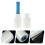 Practical Industrial Film Transparent Wrapping Handle Heavy 3