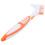 Aquarium Cleaning Tools Tortoise Brush For Shell Large Turtle Tank 1
