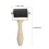 Raindrops  8 Pcs Accessories Walkers Printmaking Roller Child 2