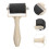 Raindrops  8 Pcs Accessories Walkers Printmaking Roller Child 8