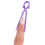 160 Pcs Nail Positioning Clip False Tips Sponge Clips For Manicure 6