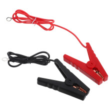 2pack Electric Fence Wire Connector Pp And Copper From