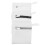 3St Wasnetzakken Voor Camping En Garderobe, Polyester 11
