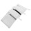 3St Wasnetzakken Voor Camping En Garderobe, Polyester 7
