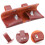 Unbranded Safety Ax Set Portable High-Grade Material 3