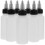 Empty Ink Bottle Squeeze Bottles Pet 20pcs 6