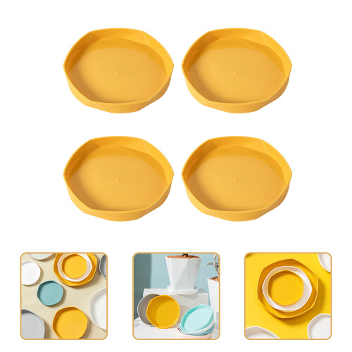 4St Plastic Schaaltjes Voor En Buiten 1