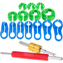 Transmission Oil Cooler Line Remover Installation Automotive