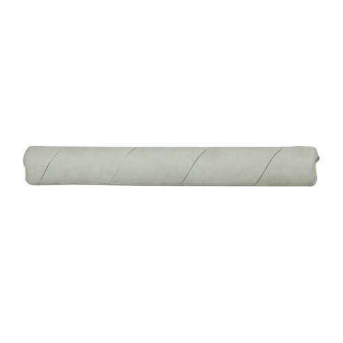 Singing Bowl Percussion Stick Crystal Rapping Wand For Silver 2