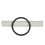 Singing Bowl Percussion Stick Crystal Rapping Wand For Silver 7