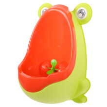 1Toddlerpottyurinal Wanddesigndruipvrij Duurzaam En