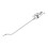 Foldable Number Holder Music Stand Tuba For Performance 8