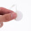 2 Pcs Customer Service Pen Holder Stylus Fixing Rope 6