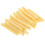 Zehuanyu  25 Pcs Marker Tip Hard Replacement Pen Tips Refill 1