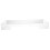 Acrylic Keyboard Cover White Transparent Protective Case 11