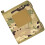 Outdoor Map Binder Pvc Rectangular For Men And Women 1pack 10